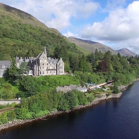 Loch Awe Hotel Dalmally Dış mekan fotoğraf