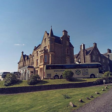 Loch Awe Hotel Dalmally Dış mekan fotoğraf