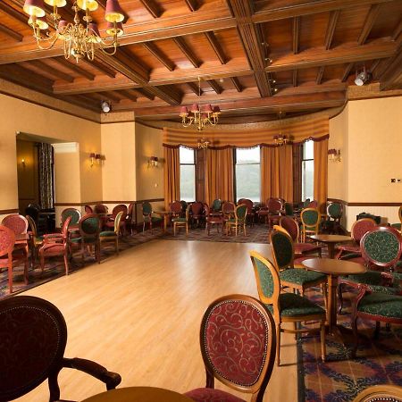 Loch Awe Hotel Dalmally Dış mekan fotoğraf
