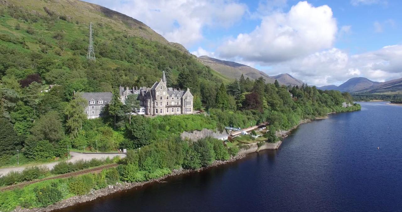 Loch Awe Hotel Dalmally Dış mekan fotoğraf