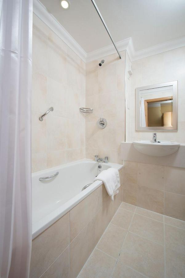 Loch Awe Hotel Dalmally Dış mekan fotoğraf